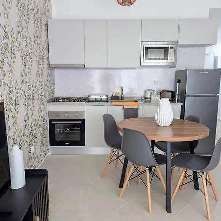 Tarrafal Bay - 1Bdr Apt - Sea View - 4 Exterior photo