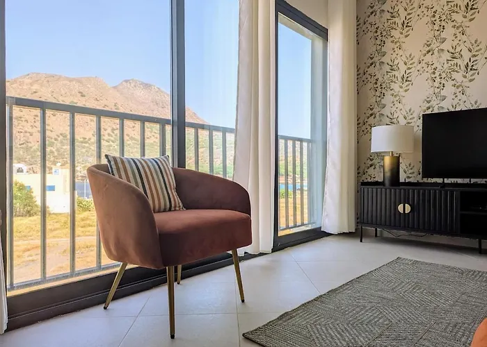 Tarrafal Bay - 1Bdr Apt - Sea View - 4