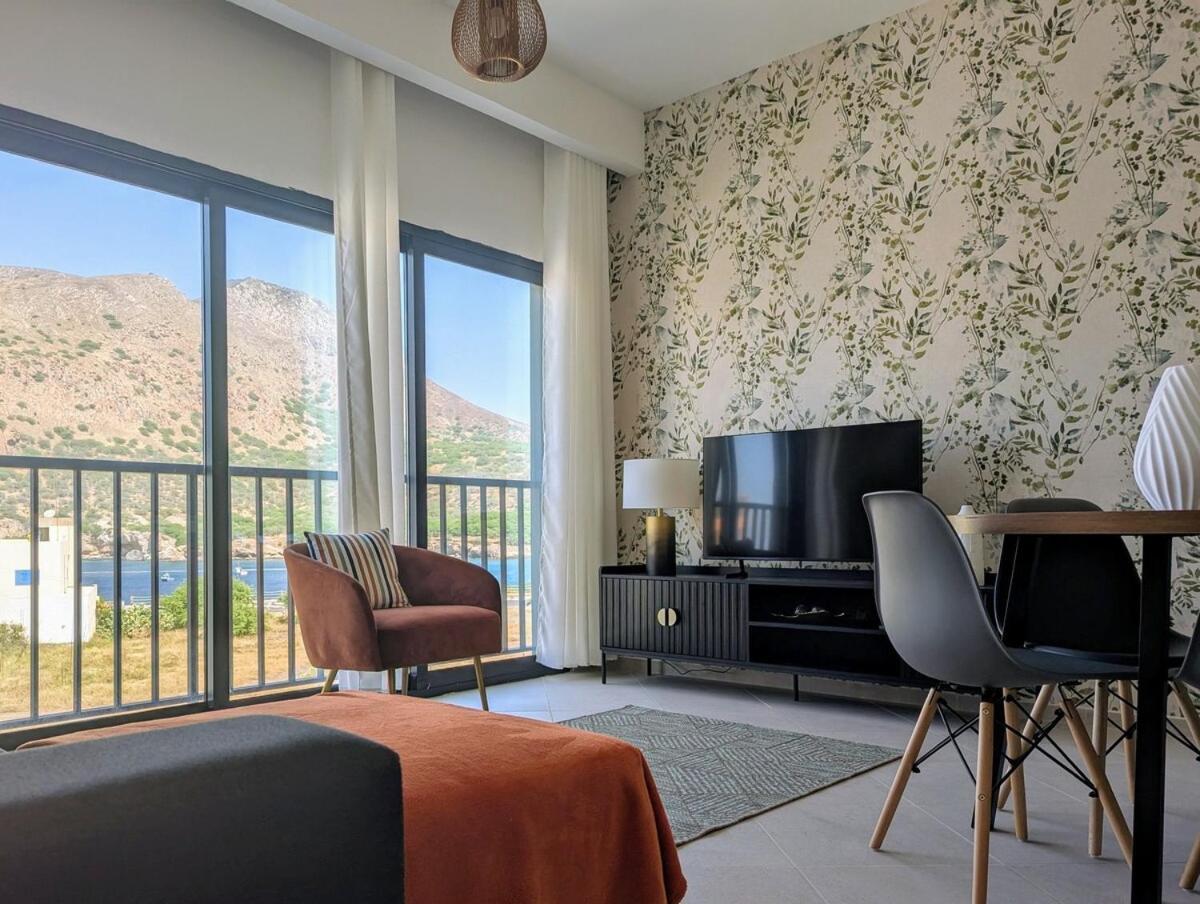 Bay - 1bdr - Sea View - 4 Apartment *