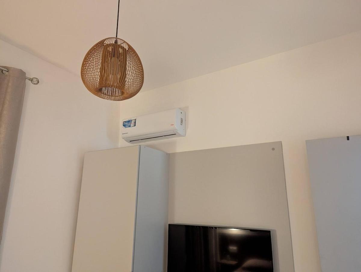 Bay - 1bdr - Sea View - 4 Tarrafal (Santiago)