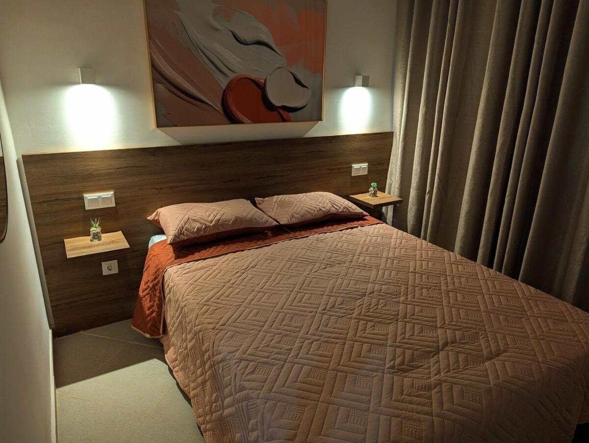 Bay - 1bdr - Sea View - 4 *