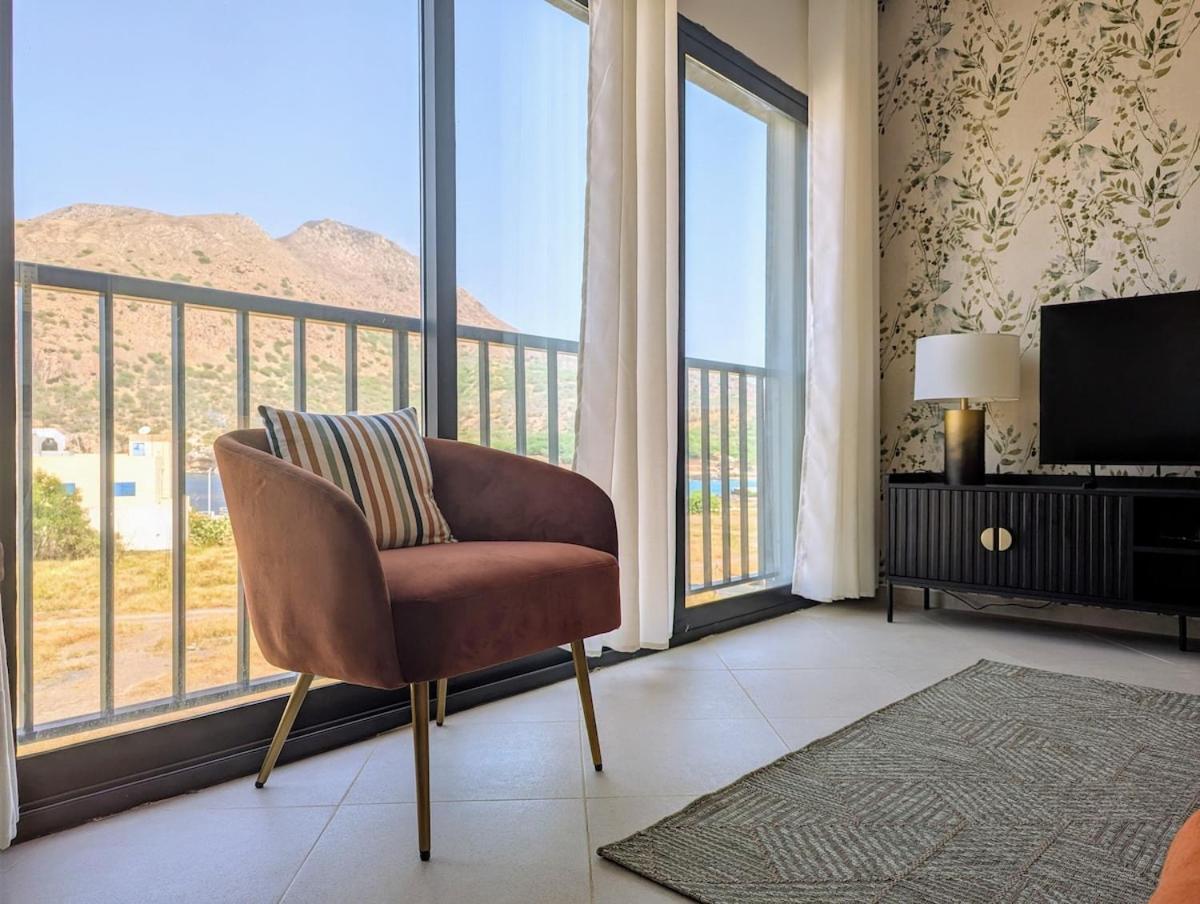 Bay - 1bdr - Sea View - 4 Tarrafal (Santiago)